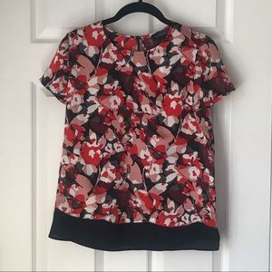 The limited new with tags blouse